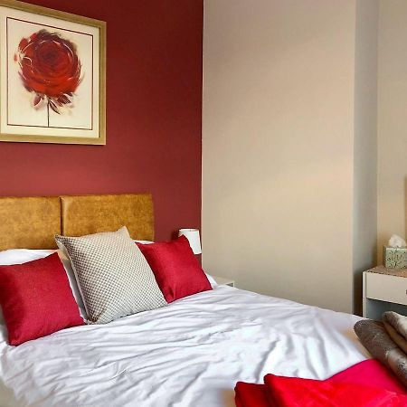Leaf Cottage Seaham Bagian luar foto