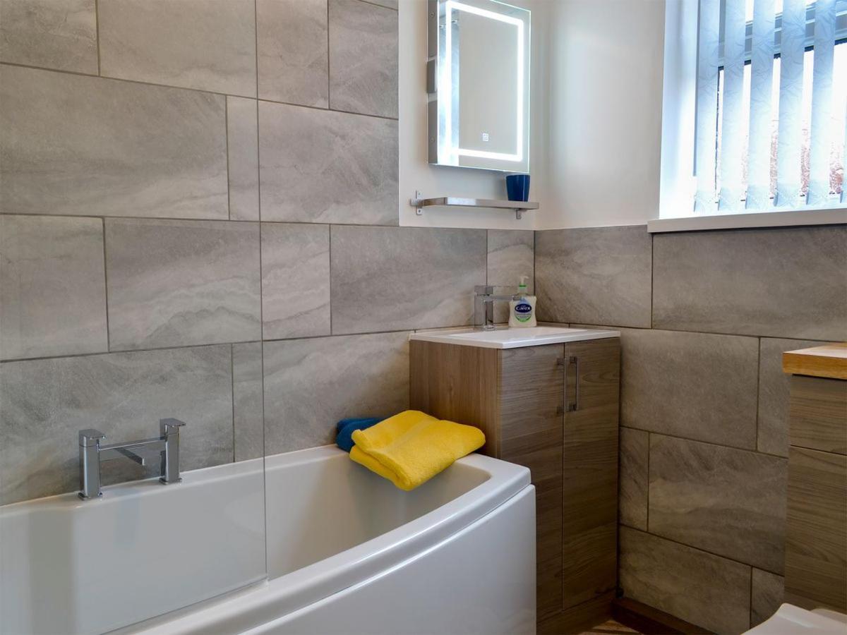 Leaf Cottage Seaham Bagian luar foto