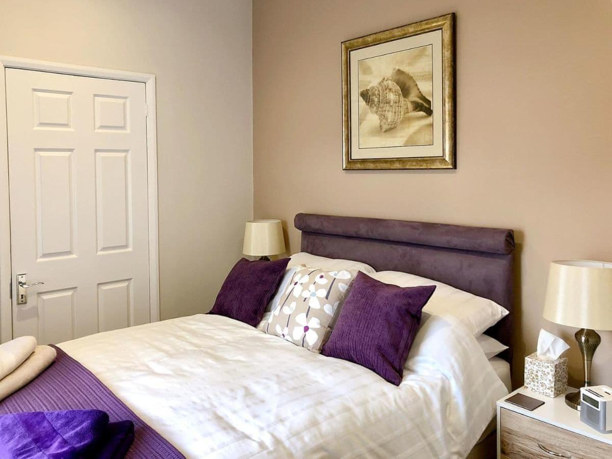 Leaf Cottage Seaham Bagian luar foto